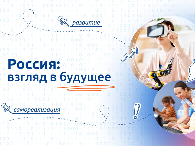 Знакомство с понятием «технологический суверенитет».