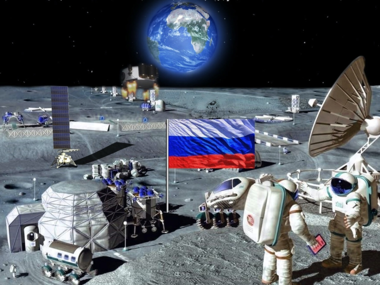 Занятие «Россия – мои горизонты».